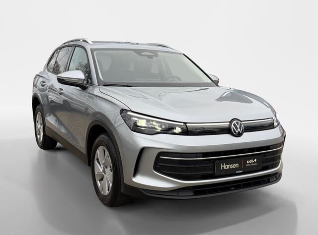 Volkswagen TIGUAN 1.5 eHybrid Life edition I Carplay I ACC I Keyless AUTOMATIC