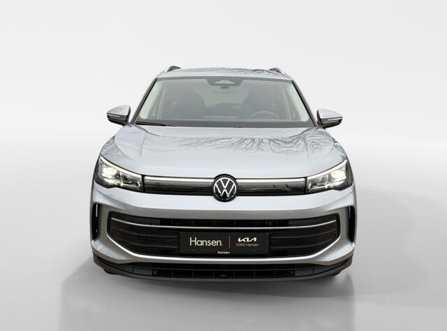 Volkswagen TIGUAN 1.5 eHybrid Life edition I Carplay I ACC I Keyless AUTOMATIC