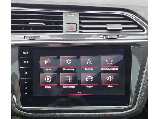 Volkswagen TIGUAN 1.5 eTSI R-Line Edition l Pano l Harman Kardon l Stoelverwarming l Adpt Cruise l Black Pakket