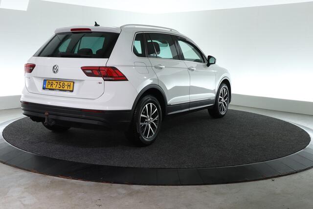 Volkswagen TIGUAN 1.4 TSI ACT Comfortline Business | TREKHAAK | STOEL-STUURVERW. |