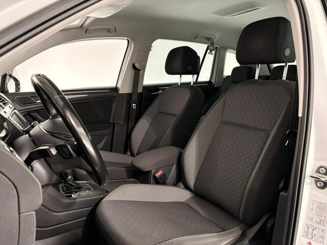 Volkswagen TIGUAN 1.4 TSI ACT Comfortline Business | TREKHAAK | STOEL-STUURVERW. |