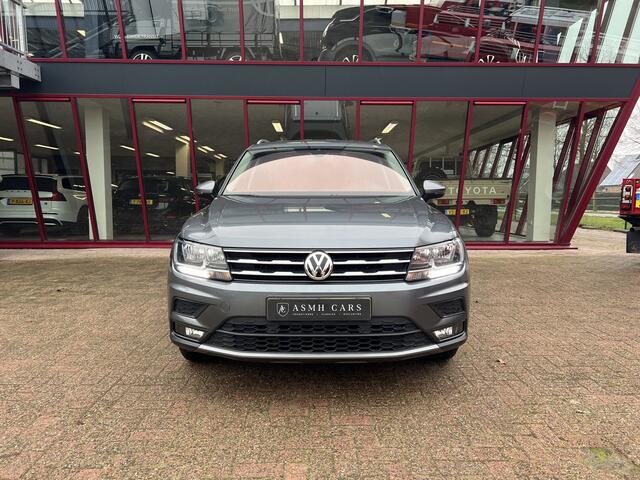 Volkswagen TIGUAN Allspace 1.5 TSI Comfortline Business | 1e NL Eigenaar | ACC | Elec. klep | Stoelverwarming |