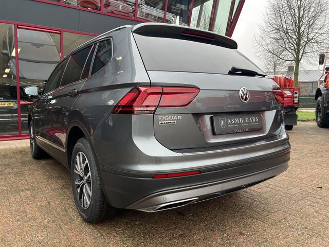 Volkswagen TIGUAN Allspace 1.5 TSI Comfortline Business | 1e NL Eigenaar | ACC | Elec. klep | Stoelverwarming |