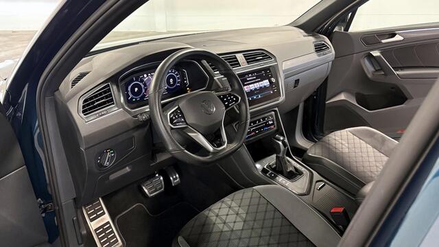 Volkswagen TIGUAN 1.4 TSI eHybrid R-Line Business+ | Pano Dak | DCC | Winter pack | PHEV