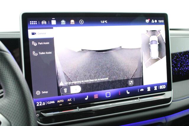 Volkswagen TIGUAN 1.5 204pk eHybrid R-Line Edition Black Style Trekhaak 360Camera harman/kardon Head-Up Panoramadak Keyless Virtual Cockpit Navigatie