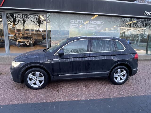 Volkswagen TIGUAN 1.5 TSI Elegance | Carplay/Android |