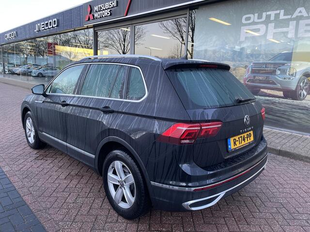 Volkswagen TIGUAN 1.5 TSI Elegance | Carplay/Android |