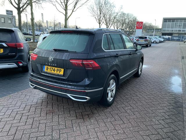 Volkswagen TIGUAN 1.5 TSI Elegance | Carplay/Android |