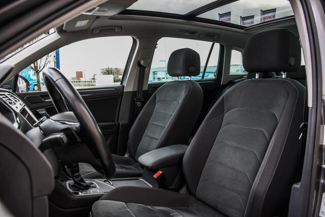 Volkswagen TIGUAN 1.4 TSI ACT Highline