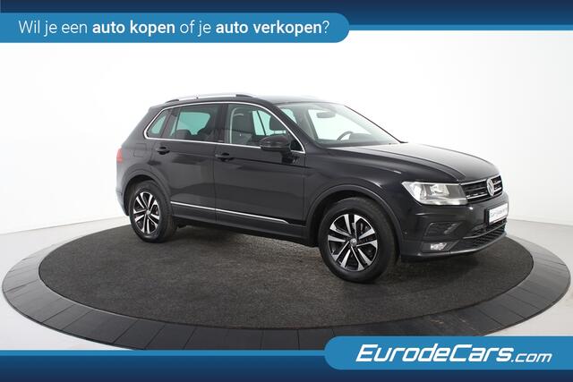 Volkswagen TIGUAN 1.5 TSI iQ-Drive *1ste Eigenaar*Navigatie*Parkassist*