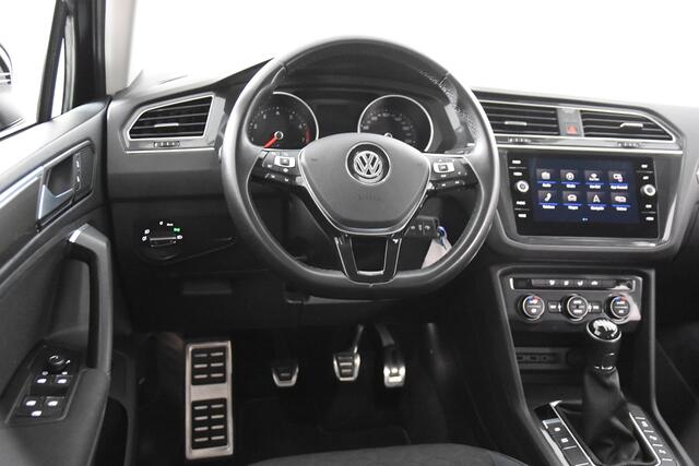 Volkswagen TIGUAN 1.5 TSI iQ-Drive *1ste Eigenaar*Navigatie*Parkassist*