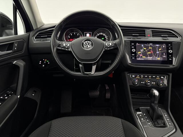 Volkswagen TIGUAN 1.5 TSI Allspace 7p. | Pano | Camera | Trekh. | Adap. Cruise | LED | Stoelverw.