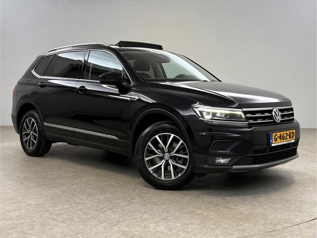 Volkswagen TIGUAN 1.5 TSI Allspace 7p. | Pano | Camera | Trekh. | Adap. Cruise | LED | Stoelverw.