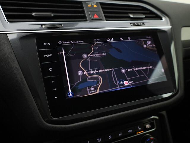 Volkswagen TIGUAN Allspace 1.5TSI/150PK Comfortline Business DSG · Panoramadak · Apple/Android Car Play · Navigatie
