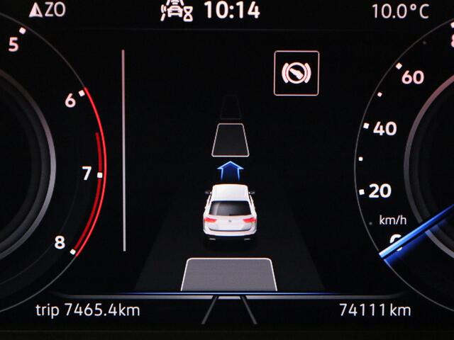 Volkswagen TIGUAN Allspace 1.5TSI/150PK Comfortline Business DSG · Panoramadak · Apple/Android Car Play · Navigatie