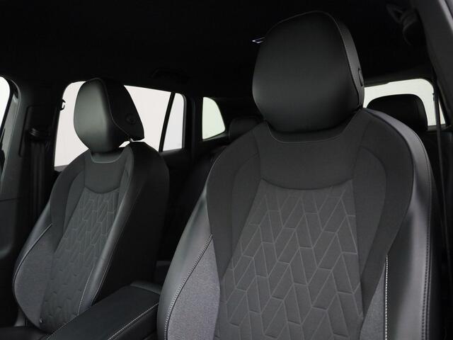 Volkswagen TIGUAN 1.5eTSI/150PK Goal DSG Camera · Navigatie · Trekhaak · Apple/Android Car Play· Garantie t/m 06-03-2027