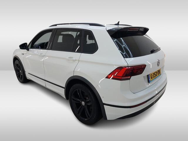 Volkswagen TIGUAN 1.5 TSI ACT Highline R-LINE BLACK STYLE | PANO | LED | DYNAUDIO | NAVI | ECC | ACC