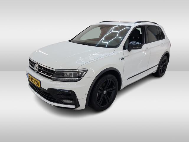 Volkswagen TIGUAN 1.5 TSI ACT Highline R-LINE BLACK STYLE | PANO | LED | DYNAUDIO | NAVI | ECC | ACC