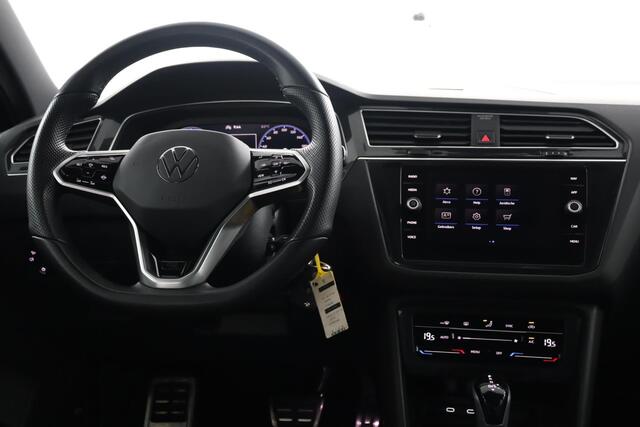 Volkswagen TIGUAN 1.5 TSI R-Line Business+ |1e eigenaar|ACC |Virtualcockpit