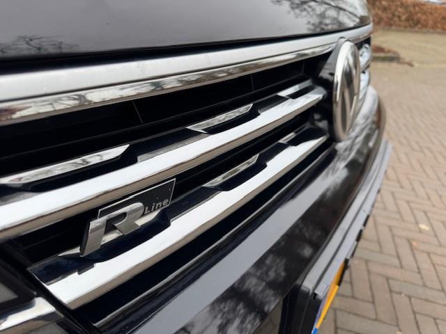 Volkswagen TIGUAN 1.4TSI 150PK 4MOTION HIGHLINE BUSINESS R/PANO/XENON/CAMERA/WINTERSET/VIRTDASH