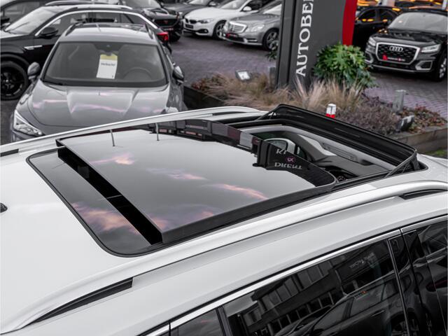 Volkswagen TIGUAN 2.0 TSI 4Motion Highline R-Line PANO VIRTUAL DASH 20 INCH CAMERA STOELVERW LED ADAP CRUISE