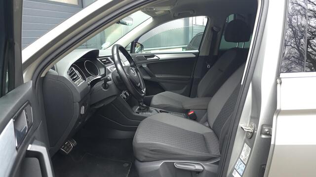 Volkswagen TIGUAN 1.4 TSI Connected Series R-Line | Carplay | Automaat | Cruise