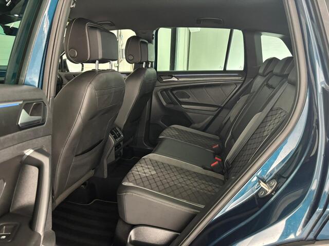 Volkswagen TIGUAN 1.4 TSI eHybrid R-Line Business+ | TREKHAAK | ADAP. CRUISE | STOELVERW. |