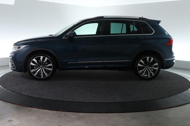 Volkswagen TIGUAN 1.4 TSI eHybrid R-Line Business+ | TREKHAAK | ADAP. CRUISE | STOELVERW. |