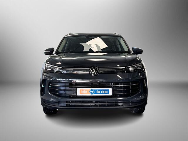 Volkswagen TIGUAN 1.5 150pk eTSI Life Edition Adaptive cruise control | Achteruitrijcamera 'Rear View' | Parkeerassistent 'Park Assist Pro'