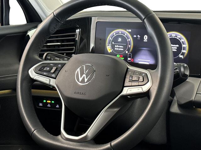 Volkswagen TIGUAN 1.5 150pk eTSI Life Edition Adaptive cruise control | Achteruitrijcamera 'Rear View' | Parkeerassistent 'Park Assist Pro'