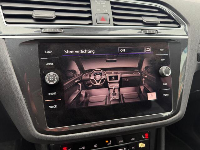 Volkswagen TIGUAN 1.5 TSI R-Line 2X CARPLAY/NAVI/KEYLESSS