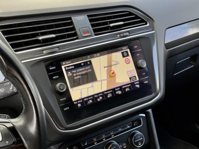 Volkswagen TIGUAN Allspace 1.5 TSI AUT7 R-LINE HIGHLINE NAVI CAMERA DIGI-DASH APPLE-CARPLAY LED LMV PDC
