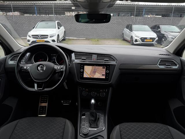 Volkswagen TIGUAN 1.4 TSI 4Motion Comfortline DSG Cruise Navi