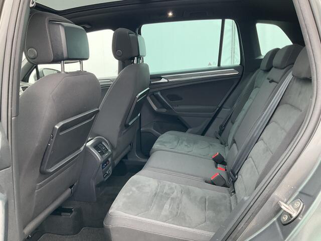 Volkswagen TIGUAN 1.5 TSI ACT R-Line CarplayComfortline Business