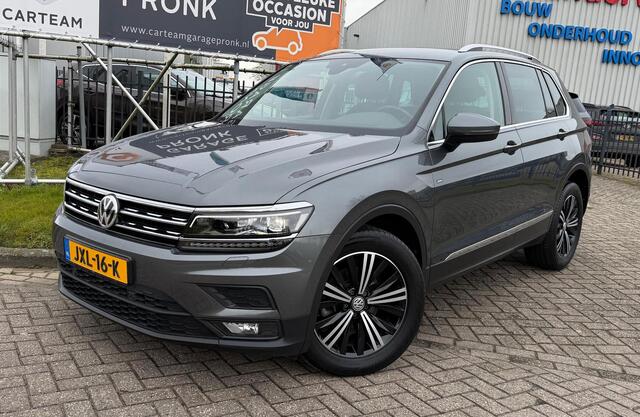 Volkswagen TIGUAN 1.5 TSI NAVI/CARPLAY/CAMERA/ACC