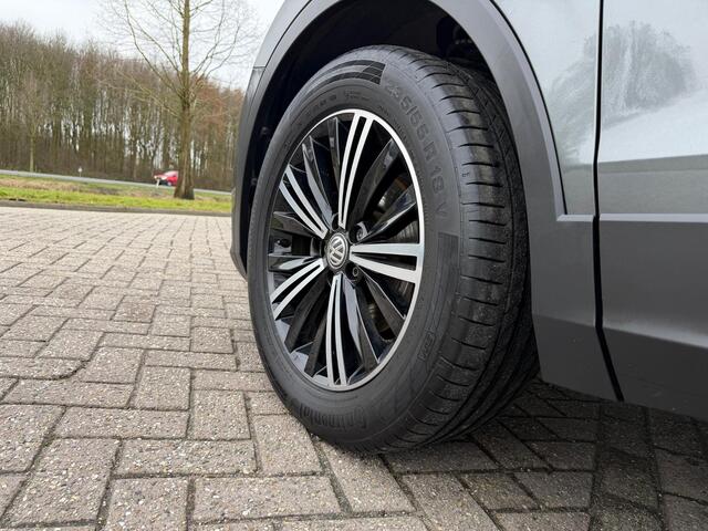 Volkswagen TIGUAN 1.5 TSI NAVI/CARPLAY/CAMERA/ACC