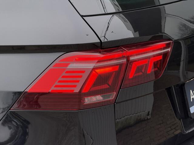 Volkswagen TIGUAN 1.4 TSI eHybrid R-Line Business+ | Leer | Pano | HUD | Keyless
