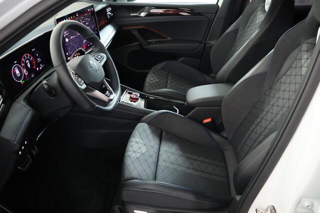 Volkswagen TIGUAN 1.5 eHybrid R-Line Edition Panorama / Opendak / IQ drive / HUD / CarPlay