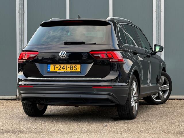 Volkswagen TIGUAN 1.4TSI ACT 150pk DSG Highline | ACC | 360 Camera | Trekhaak