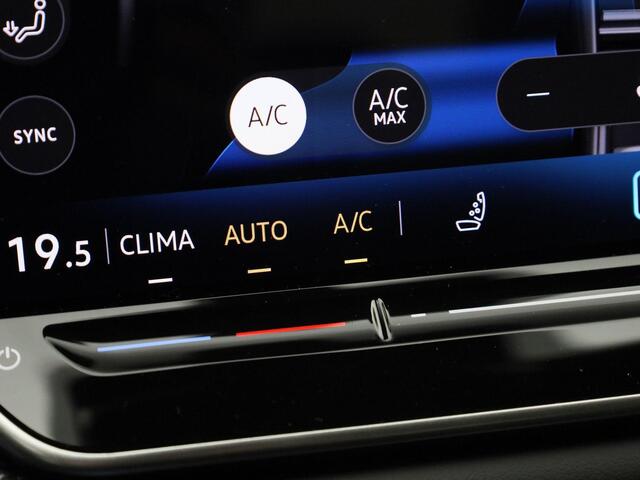 Volkswagen TIGUAN 1.5eTSI/150PK DSG R-Line Black Style · Navigatie · Trekhaak · Massagefunctie · Apple/Android Car Play · Garantie t/m 07-02-2027