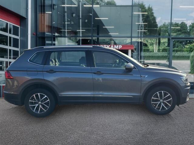 Volkswagen TIGUAN 2.0 TDI 4MOTION PANO-DAK/CAMERA/ACC/ELEKKLEP/STOELVERW/NAVI