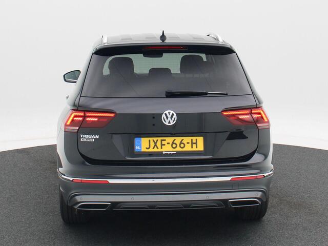 Volkswagen TIGUAN Allspace 1.5 TSi 150 Pk Automaat Elegance 7-Persoons | Adaptive Cruise | Full Led | Camera | Stoel Verwarming | 18 Inch | 33.070 Km!!