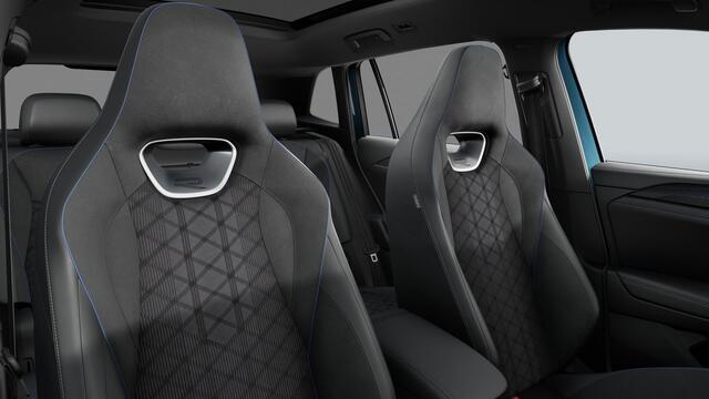 Volkswagen TIGUAN R-Line Edition 272 pk Plug in Hybride