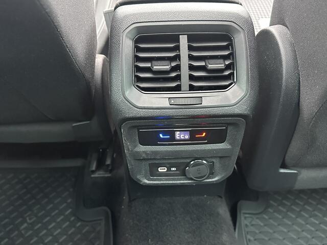 Volkswagen TIGUAN 1.4 TSI eHybrid PHEV ADAPTIVE CRUISE CONTROL| PANO| STOEL + STUURVERWARMING| 360 CAMERA| PARKEER ASSISTENT| RIJKLAARPRIJS INCL. 12 MND BOVAG GARANTIE