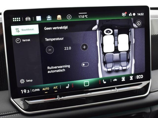Volkswagen TIGUAN Life Edition 1.5 eHybrid 204 pk 6 versn. DSG · Comfort Pakket · Style Pakket · Trekhaak inklapbaar, met elektrische ontgrendeling, incl. aanhangermanoeuvreerhulp Trailer Assist ·