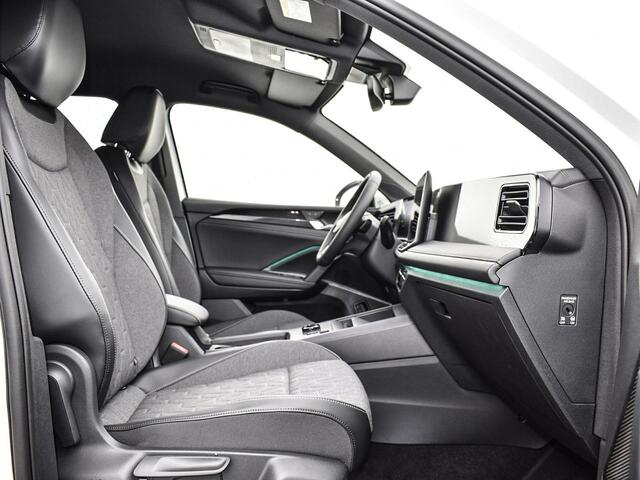 Volkswagen TIGUAN Life Edition 1.5 eHybrid 204 pk 6 versn. DSG · Comfort Pakket · Style Pakket · Trekhaak inklapbaar, met elektrische ontgrendeling, incl. aanhangermanoeuvreerhulp Trailer Assist ·