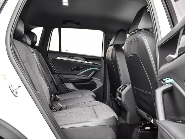 Volkswagen TIGUAN Life Edition 1.5 eHybrid 204 pk 6 versn. DSG · Comfort Pakket · Style Pakket · Trekhaak inklapbaar, met elektrische ontgrendeling, incl. aanhangermanoeuvreerhulp Trailer Assist ·