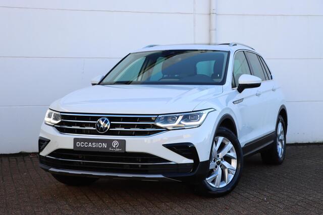 Volkswagen TIGUAN 1.5 TSI Elegance 150pk DSG7