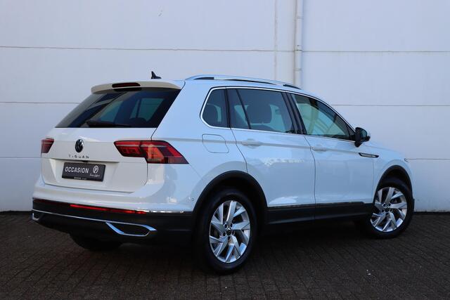 Volkswagen TIGUAN 1.5 TSI Elegance 150pk DSG7