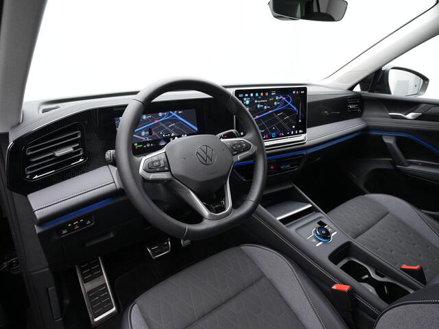 Volkswagen TIGUAN 1.5eTSI 130 pk DSG Goal Edition | Trekhaak | 360 camera | Stuur-/stoelverwarming | Side Assist